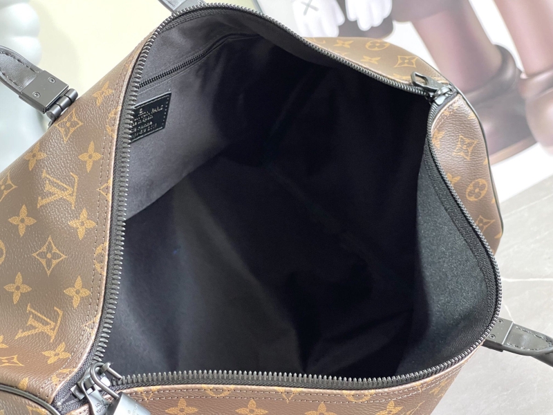 LV Travel Bags